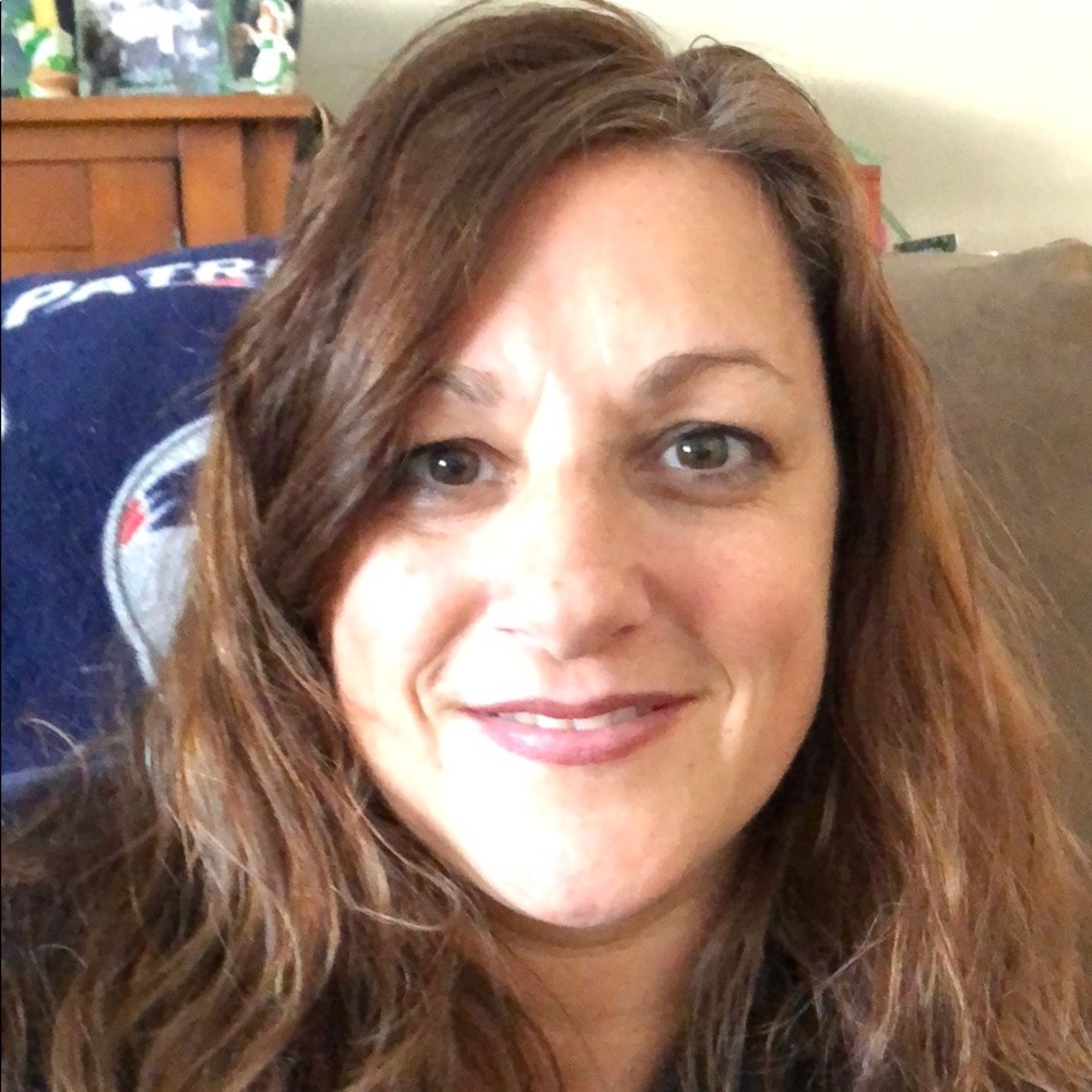 Meet your Posher, Melissa